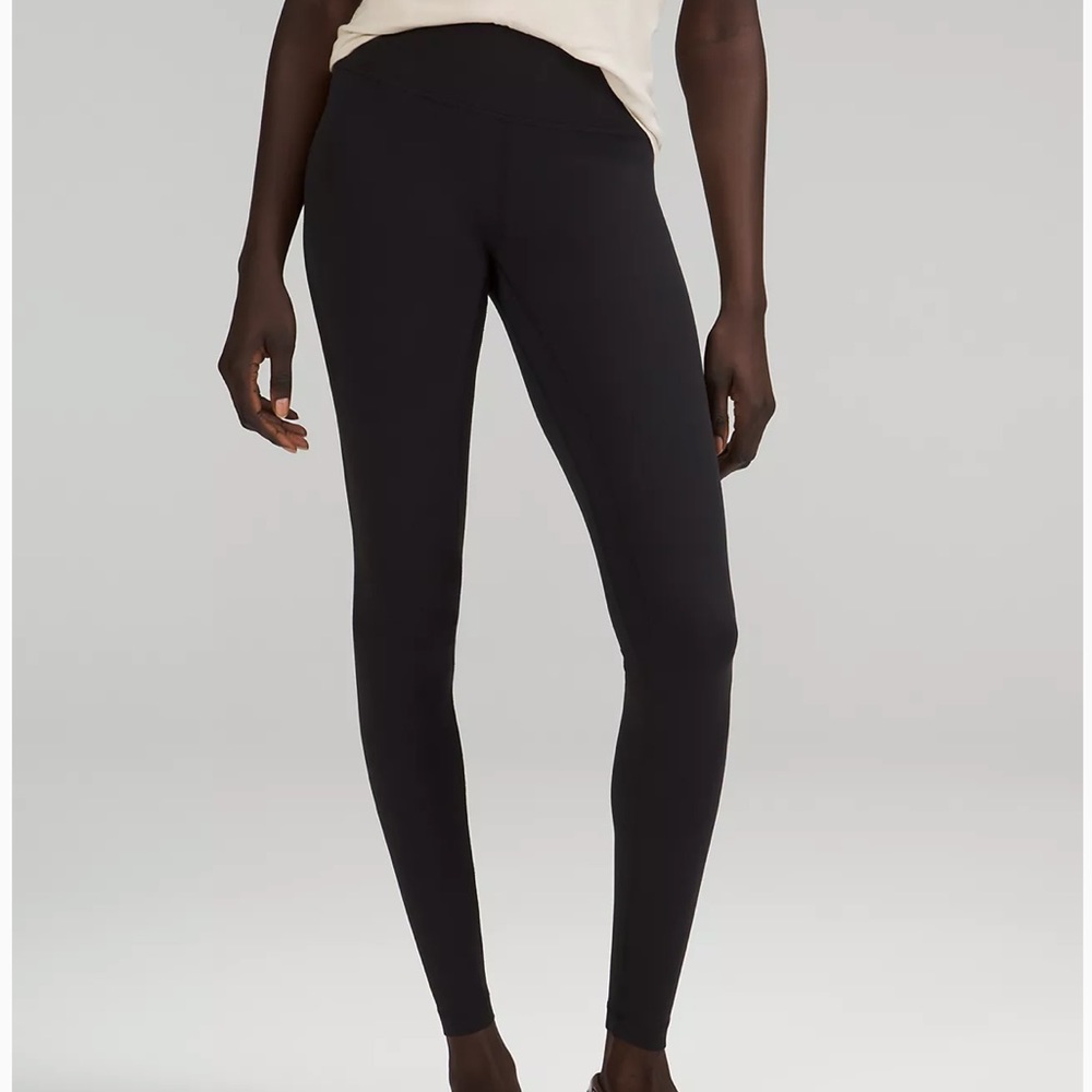lululemon Wunder Under High-Rise Pant 28"